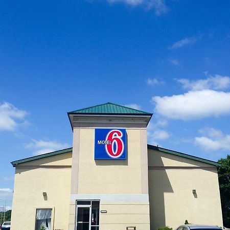 Motel 6-Moline, Il Екстериор снимка
