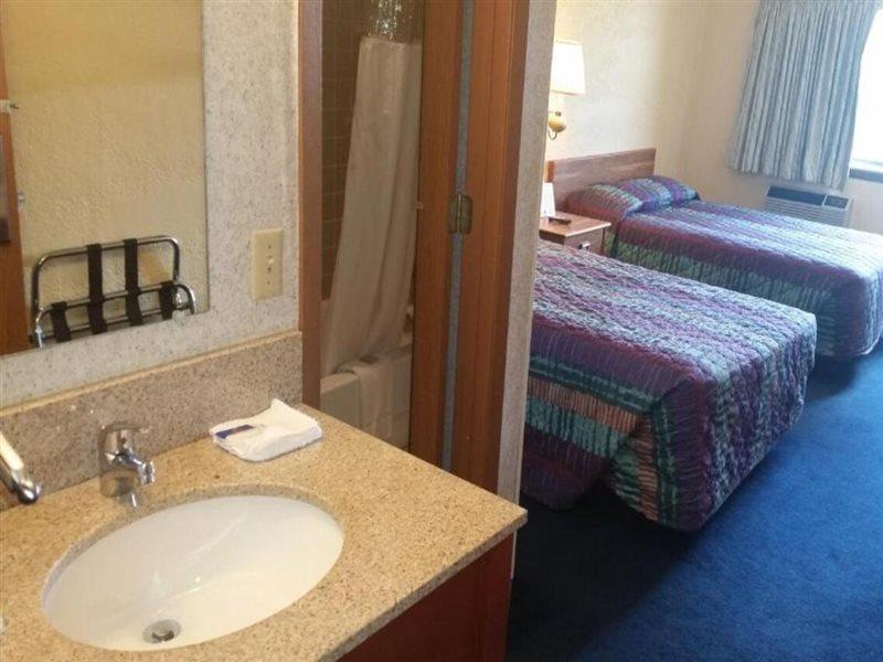 Motel 6-Moline, Il Екстериор снимка