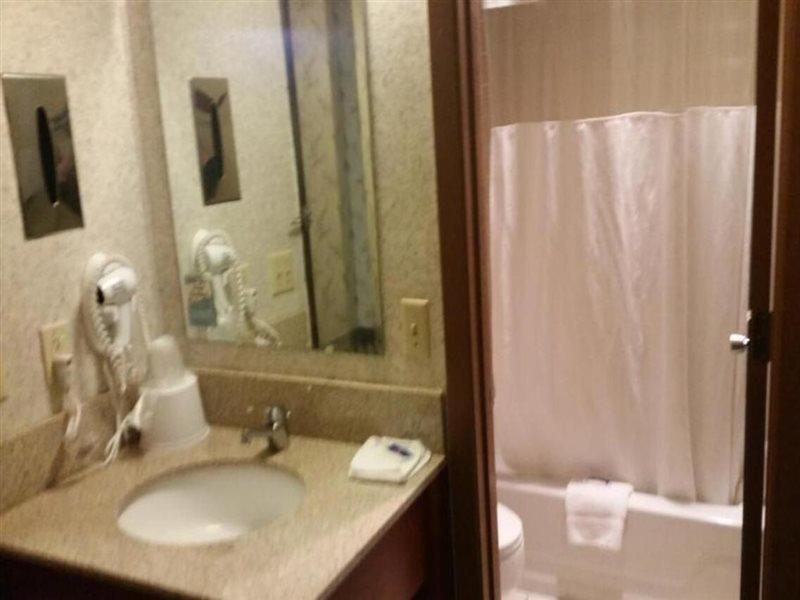 Motel 6-Moline, Il Екстериор снимка