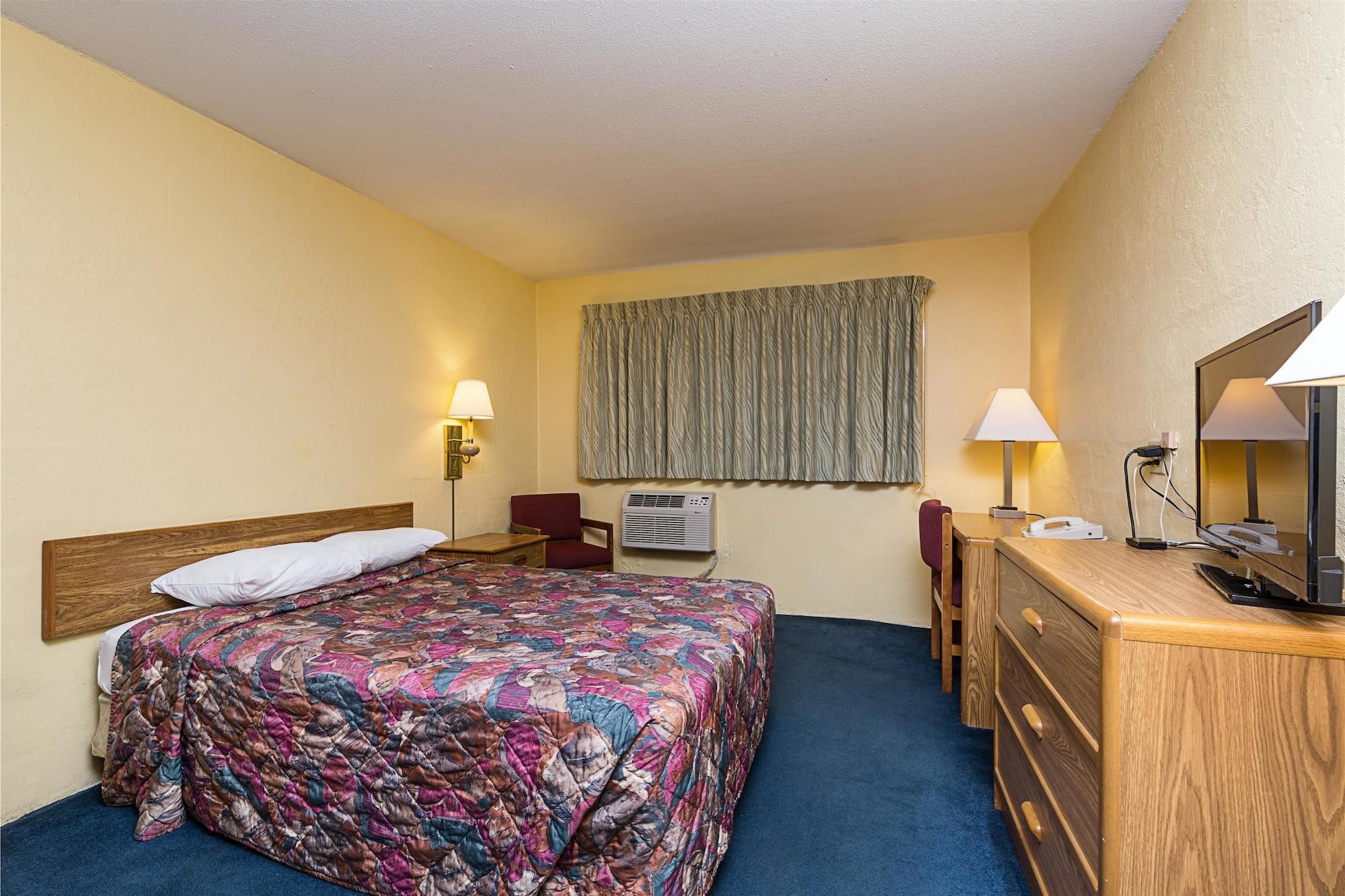 Motel 6-Moline, Il Екстериор снимка