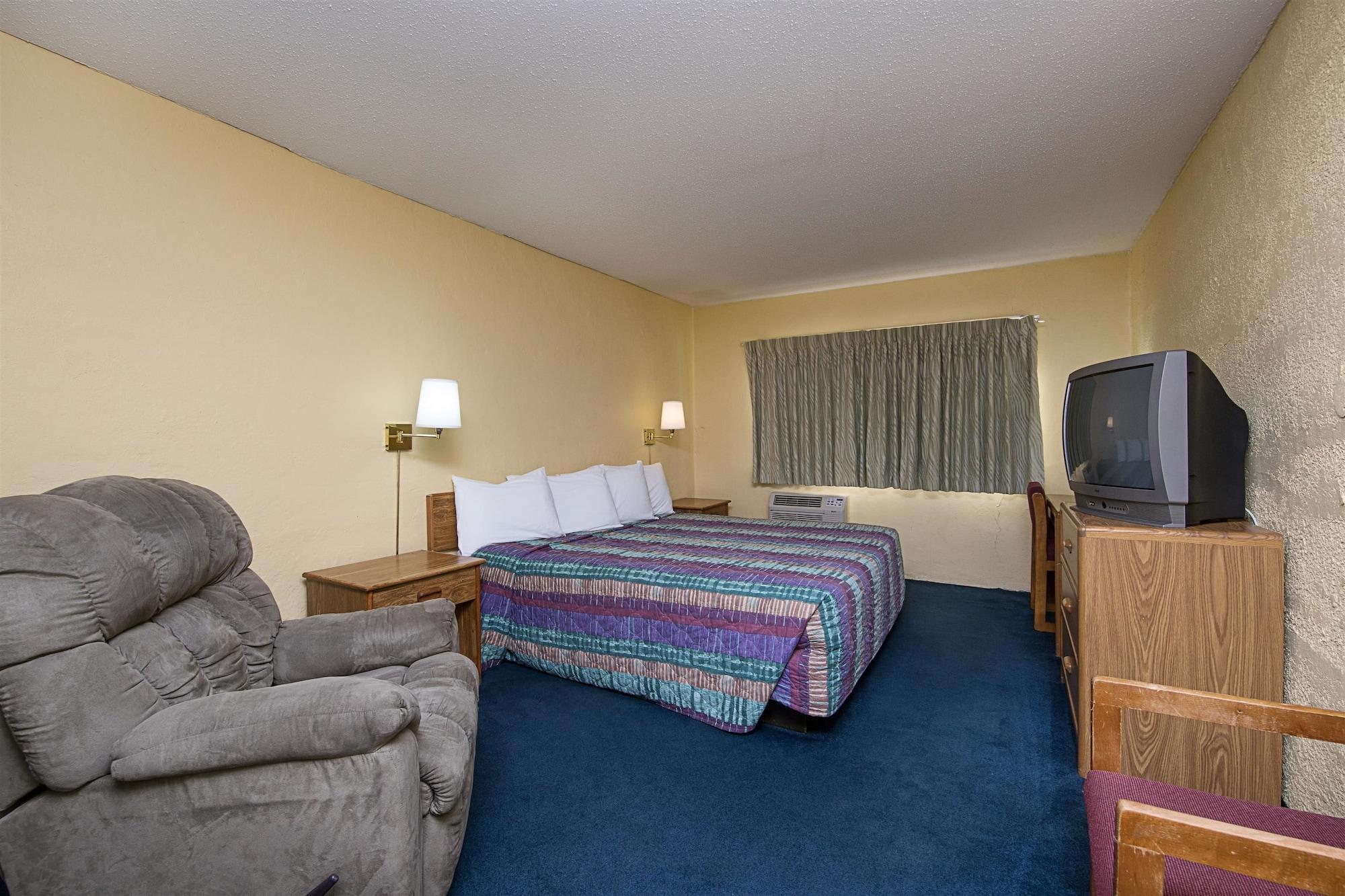 Motel 6-Moline, Il Екстериор снимка