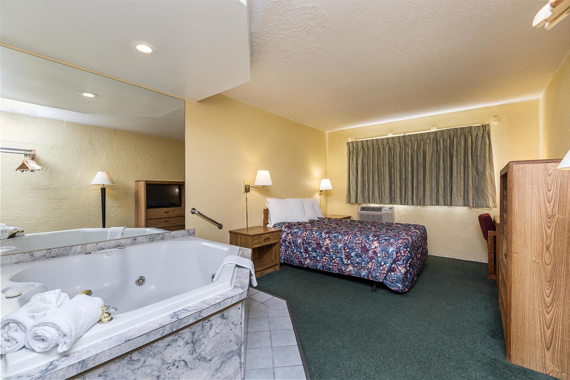 Motel 6-Moline, Il Екстериор снимка