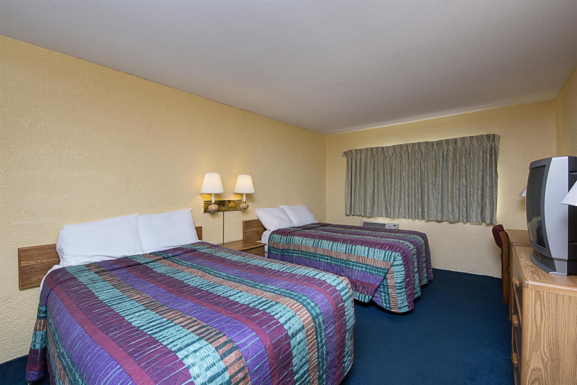 Motel 6-Moline, Il Екстериор снимка
