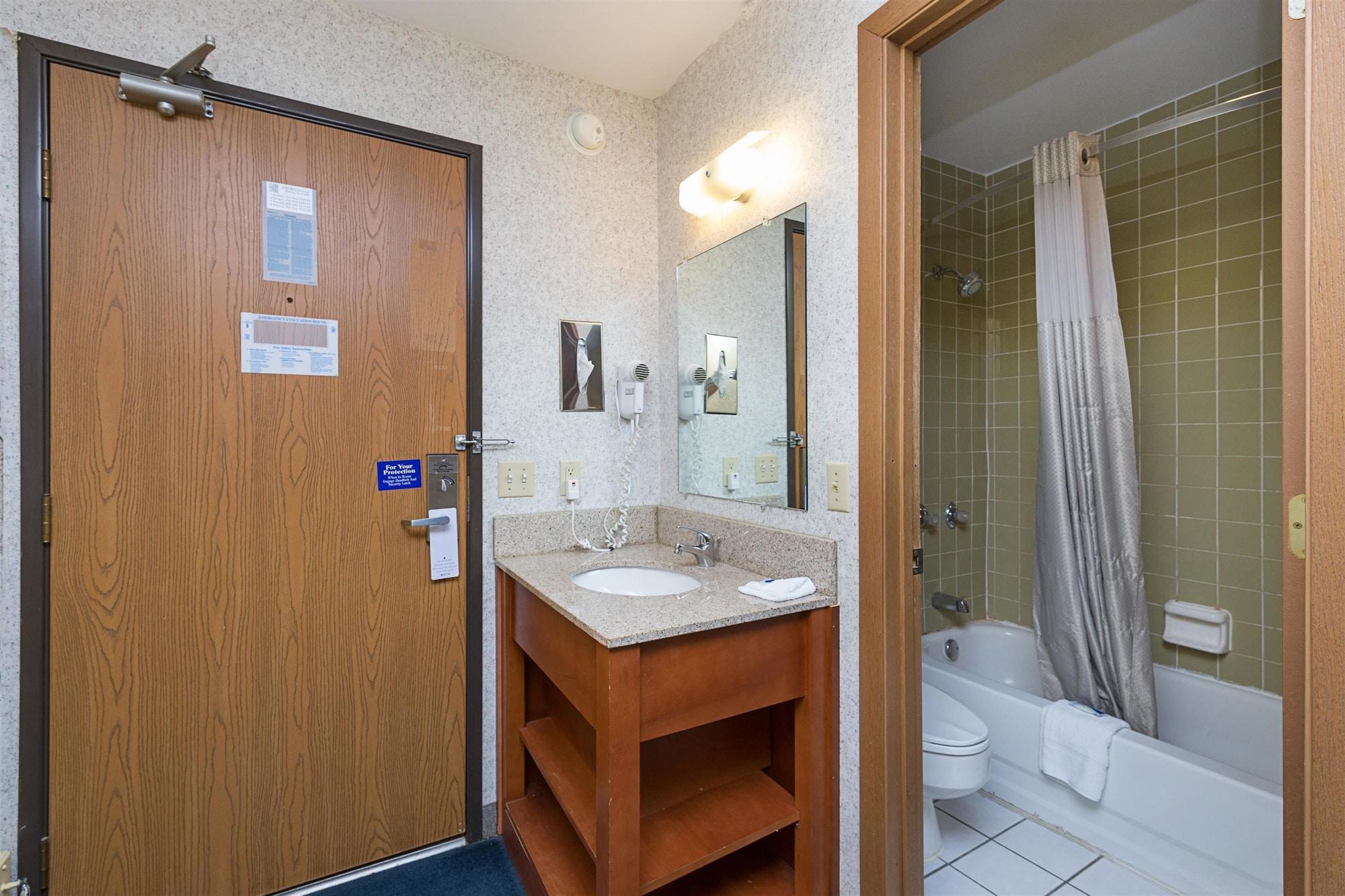 Motel 6-Moline, Il Екстериор снимка