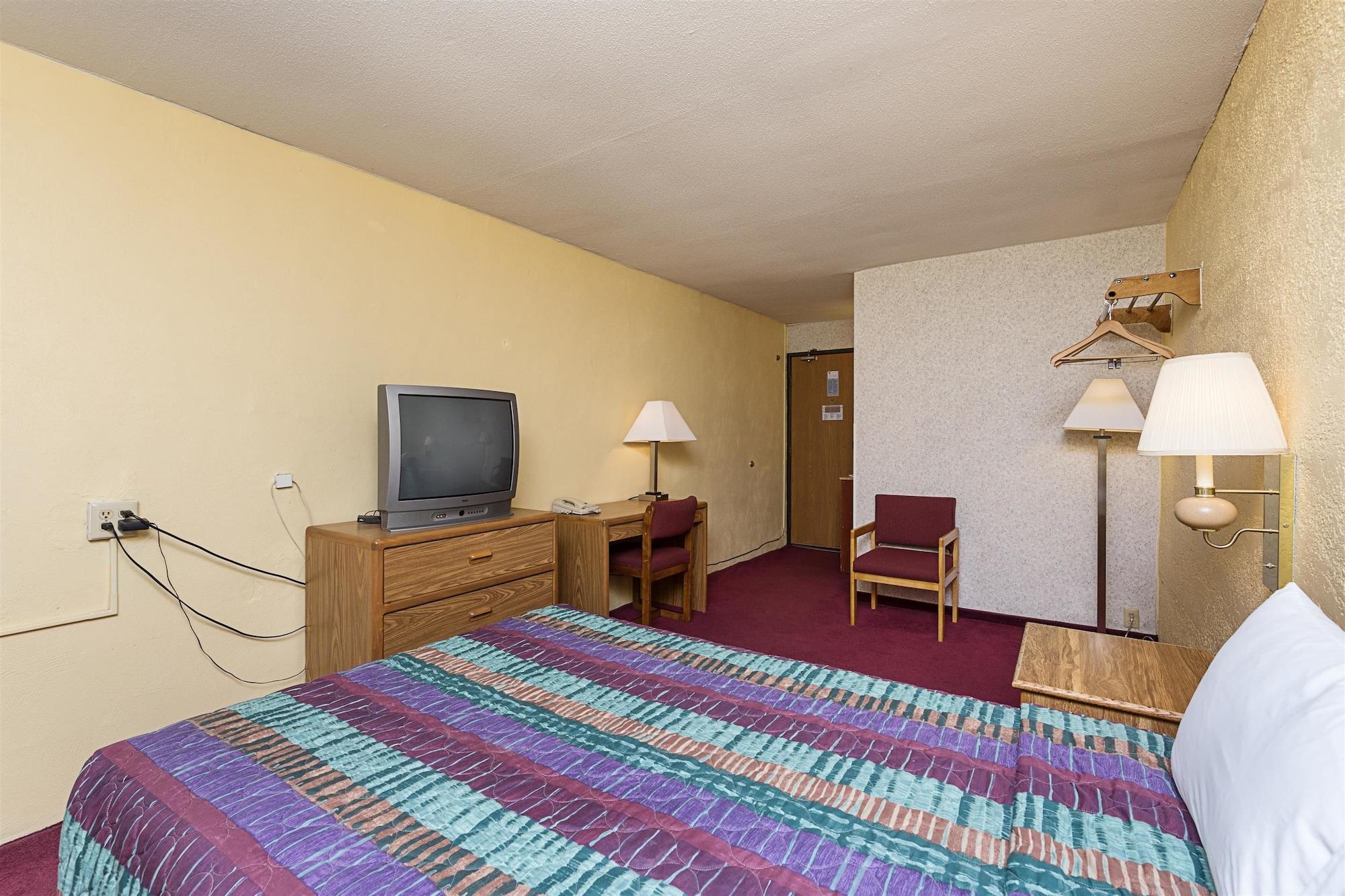 Motel 6-Moline, Il Екстериор снимка