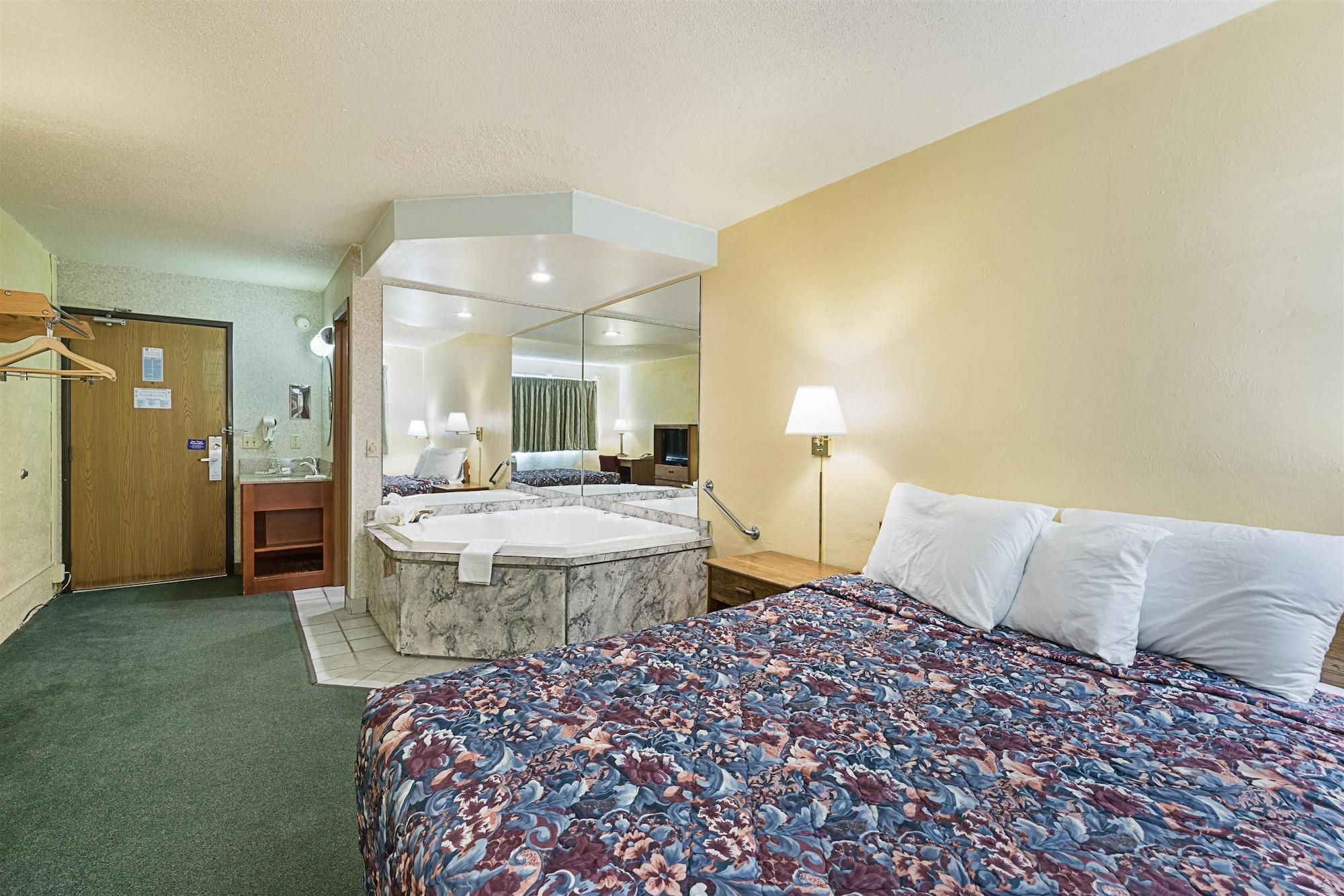Motel 6-Moline, Il Екстериор снимка