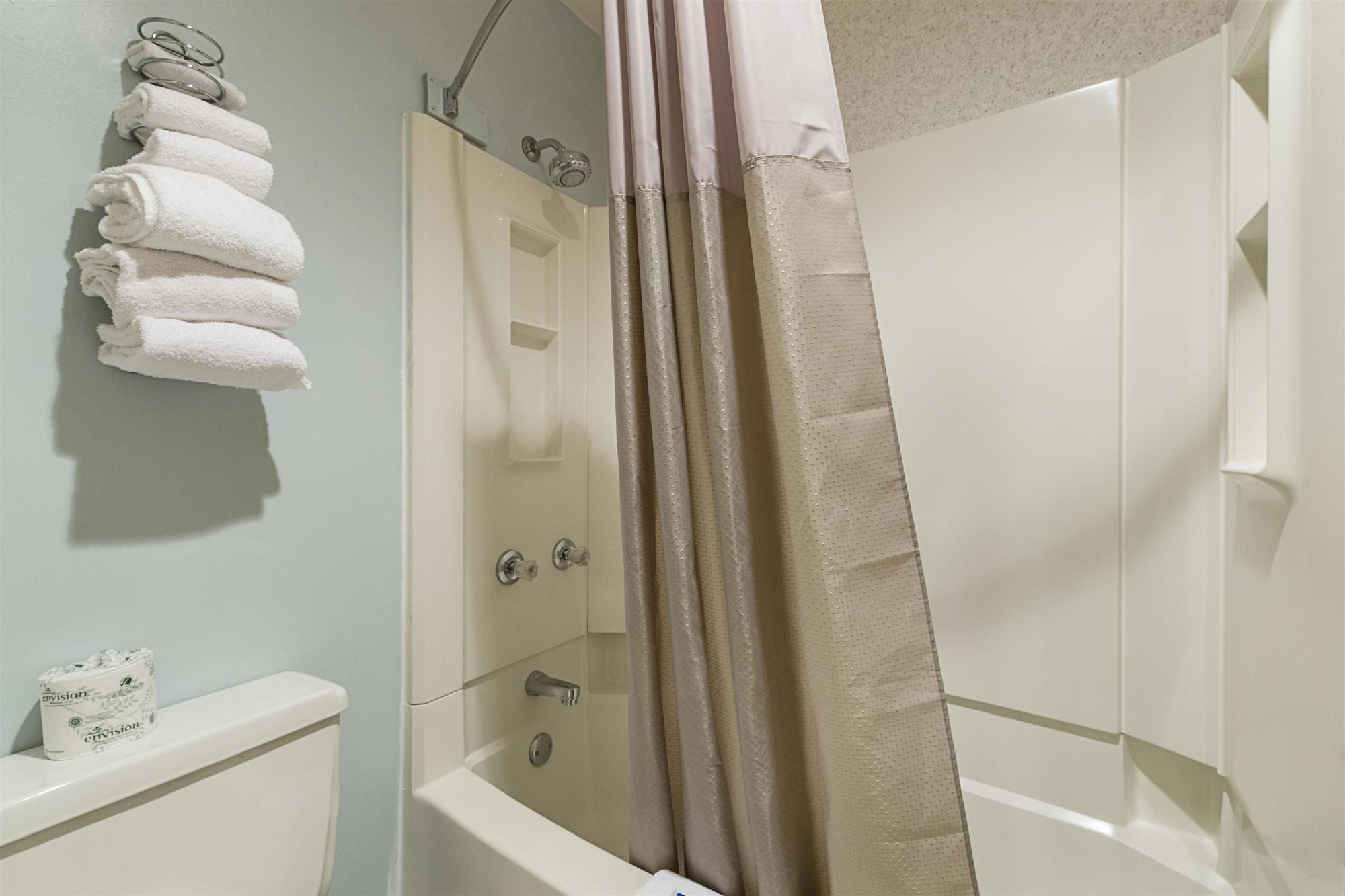 Motel 6-Moline, Il Екстериор снимка