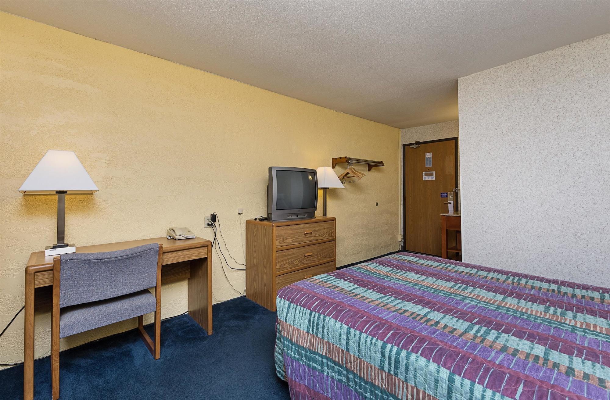Motel 6-Moline, Il Екстериор снимка