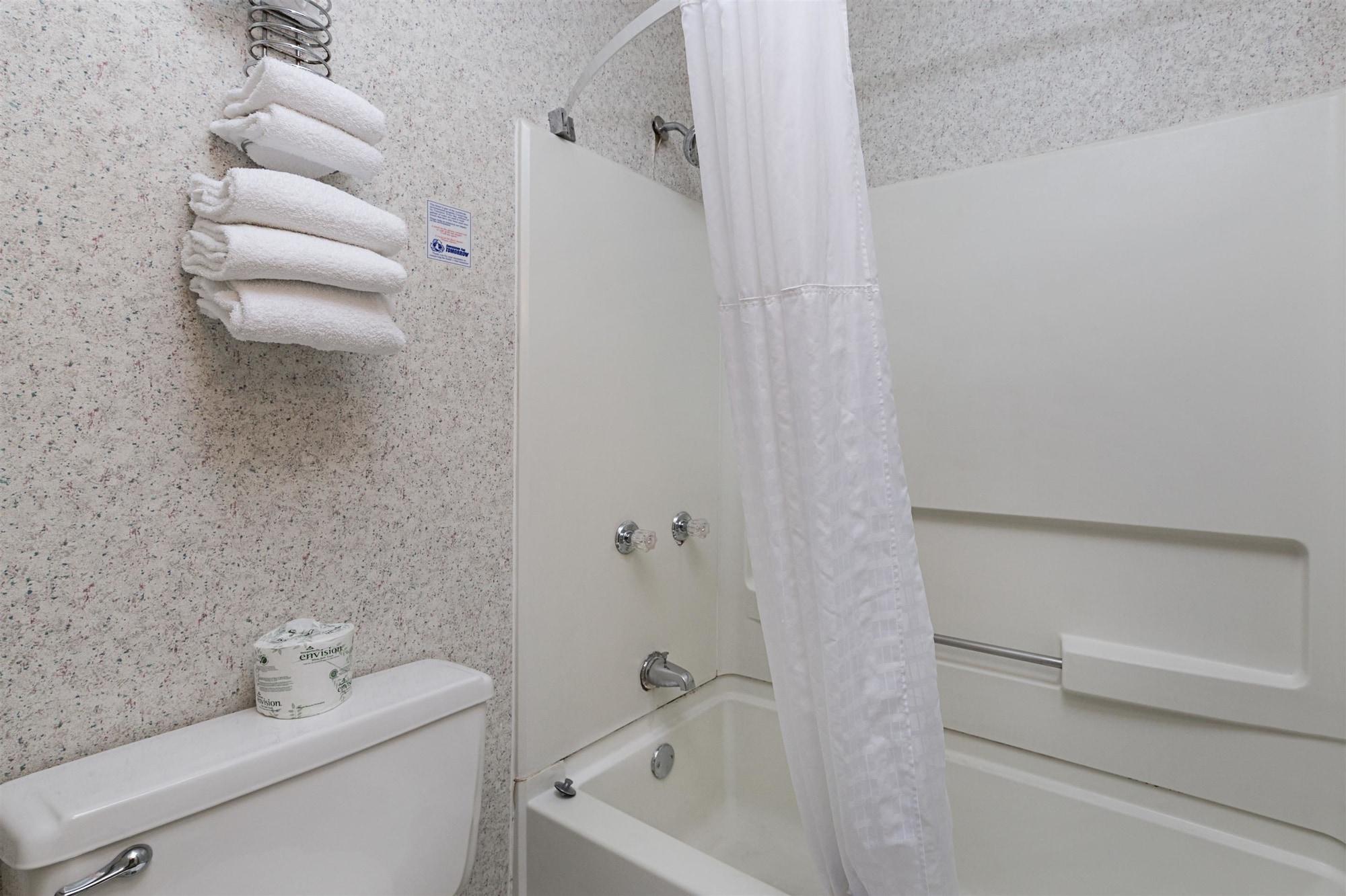 Motel 6-Moline, Il Екстериор снимка