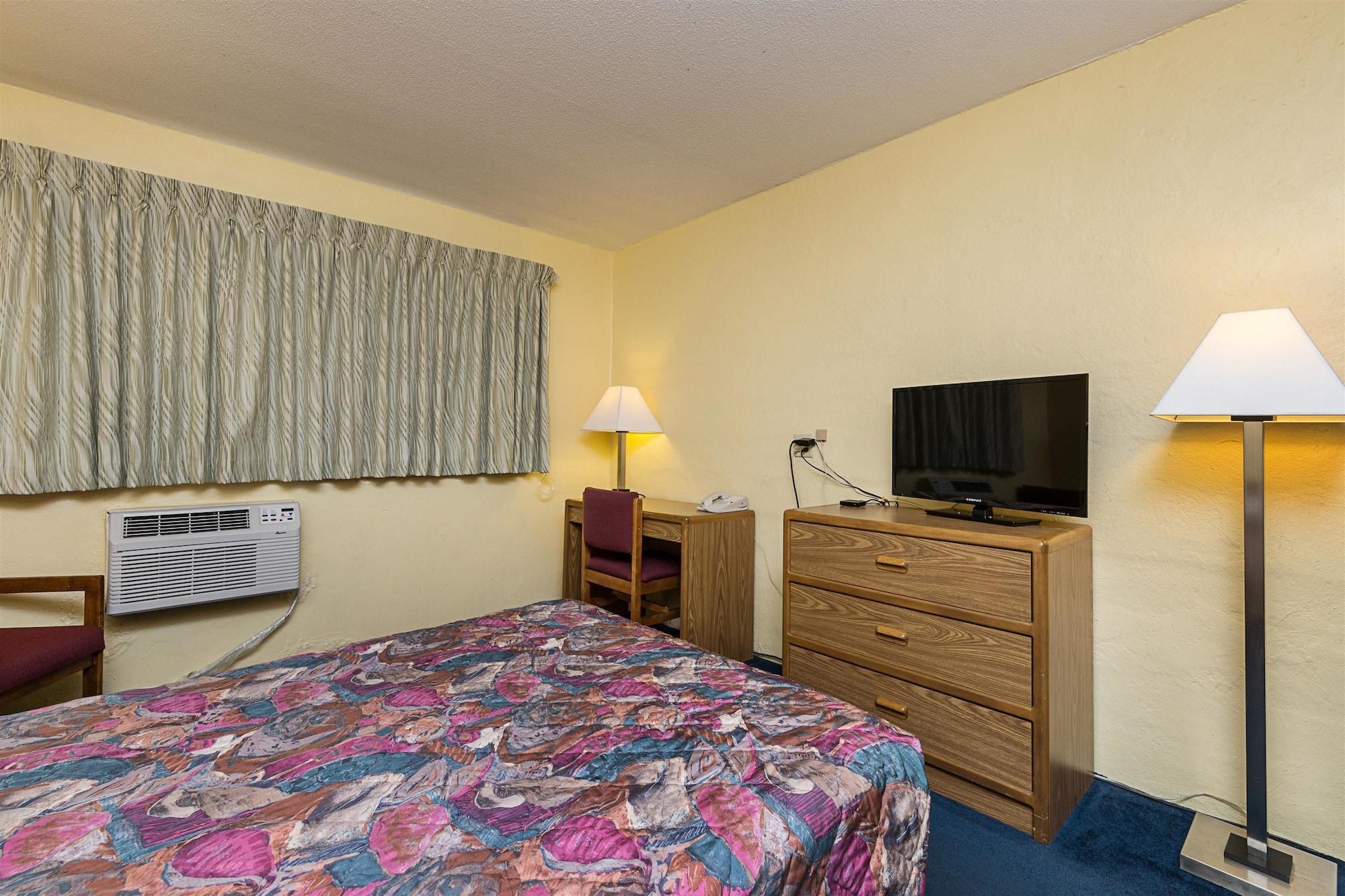 Motel 6-Moline, Il Екстериор снимка