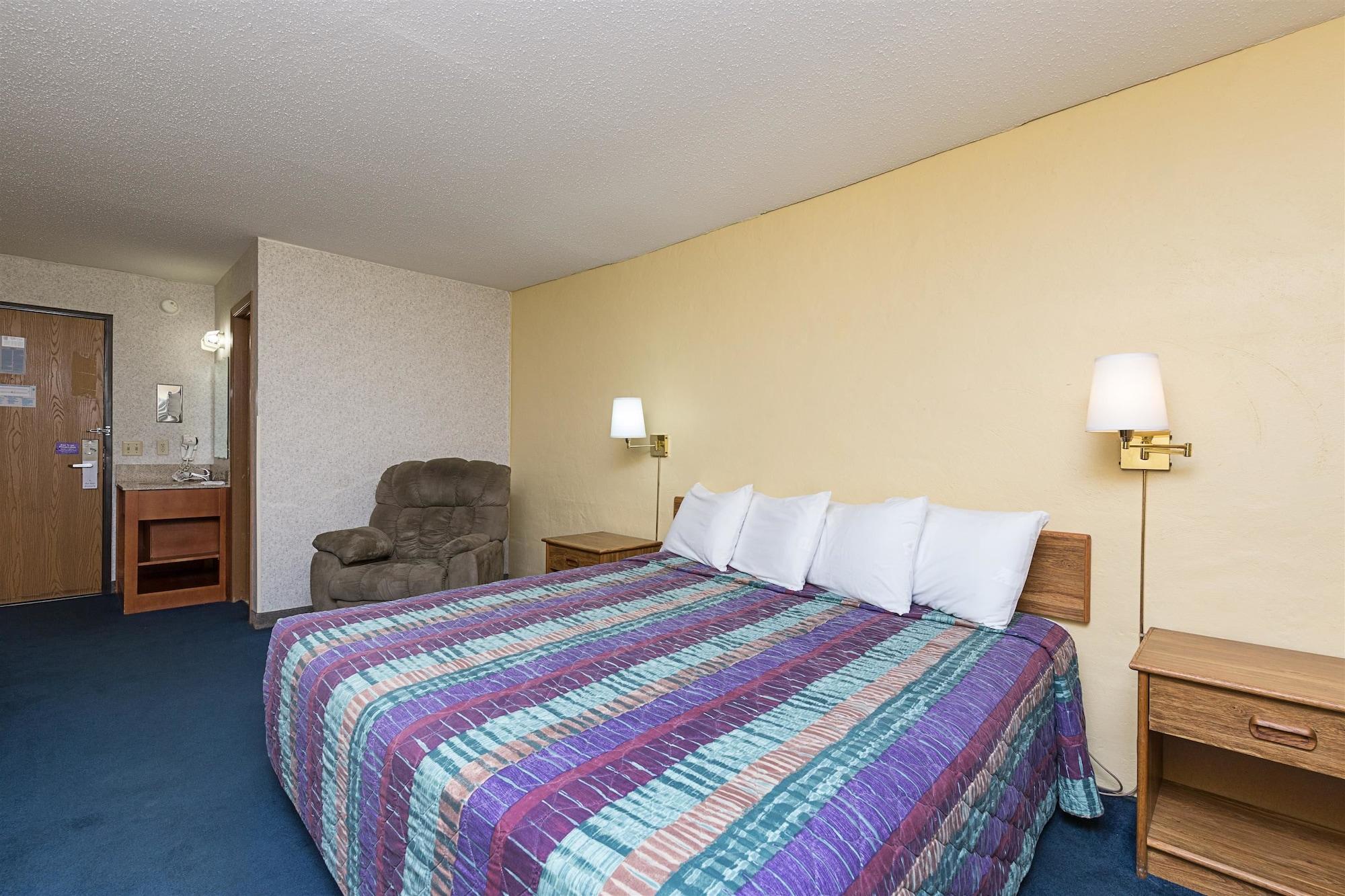 Motel 6-Moline, Il Екстериор снимка
