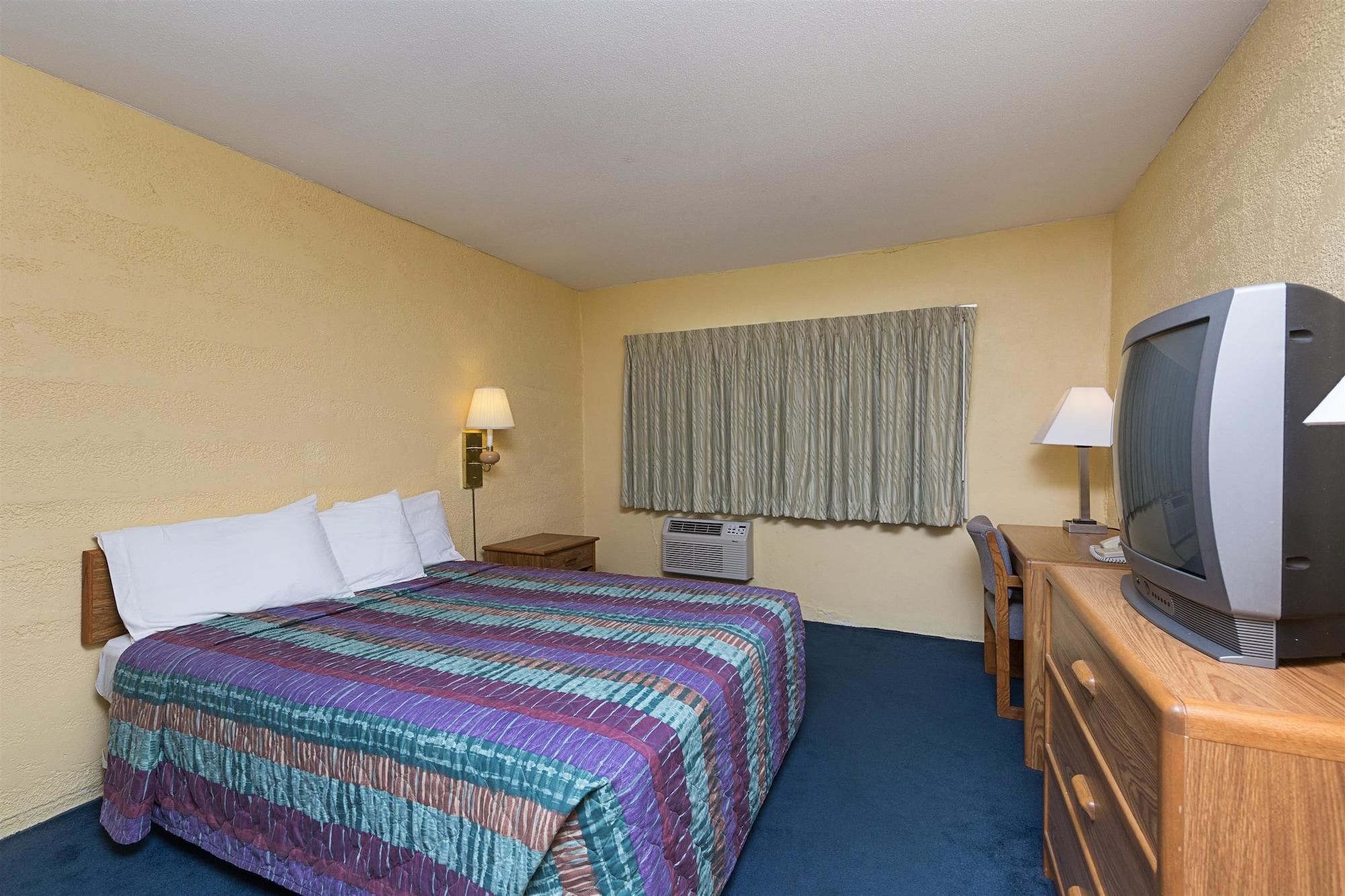 Motel 6-Moline, Il Екстериор снимка