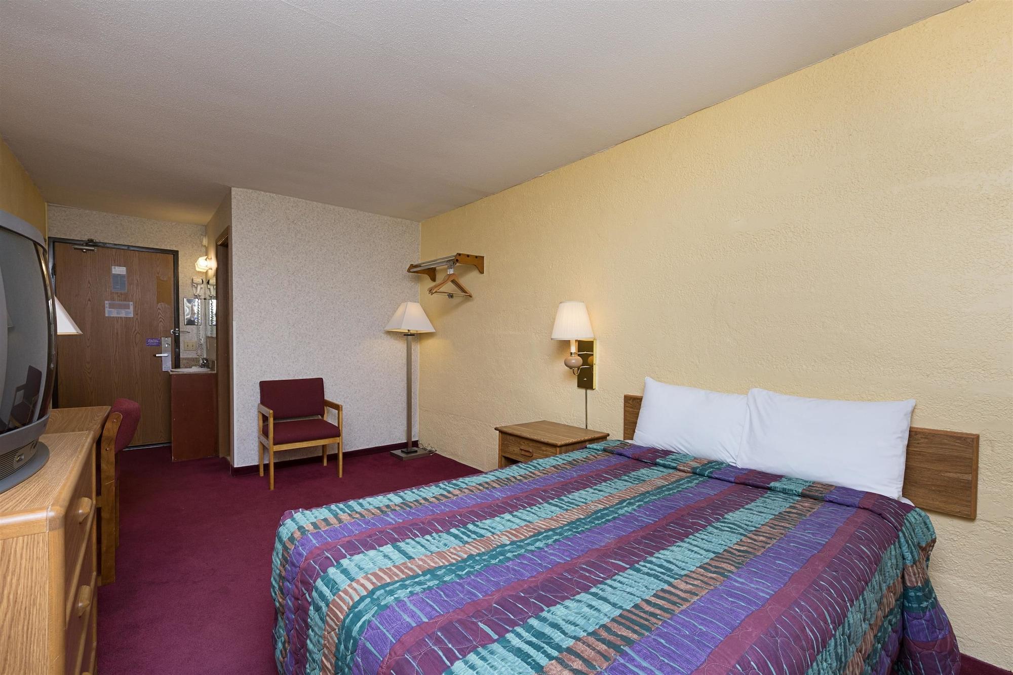 Motel 6-Moline, Il Екстериор снимка