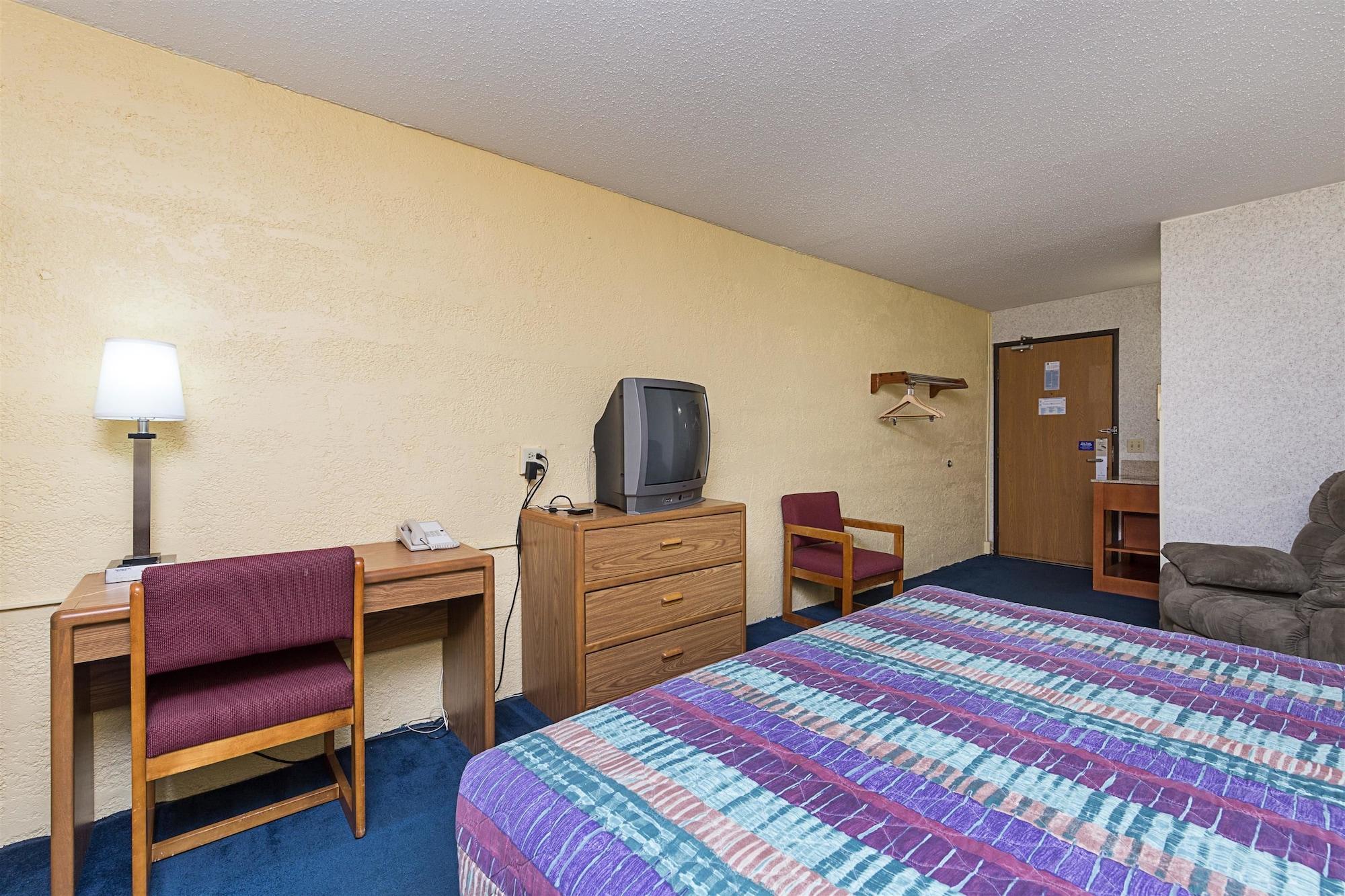 Motel 6-Moline, Il Екстериор снимка