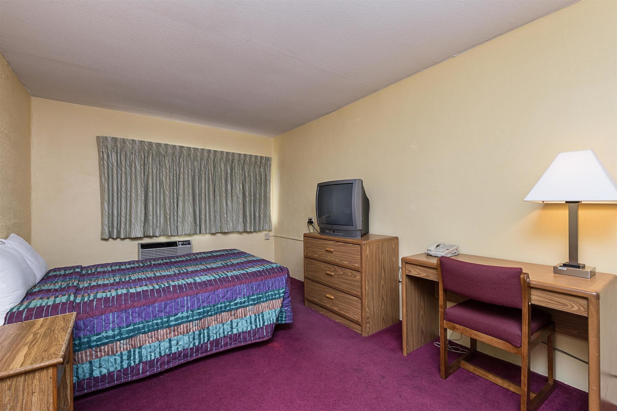 Motel 6-Moline, Il Екстериор снимка