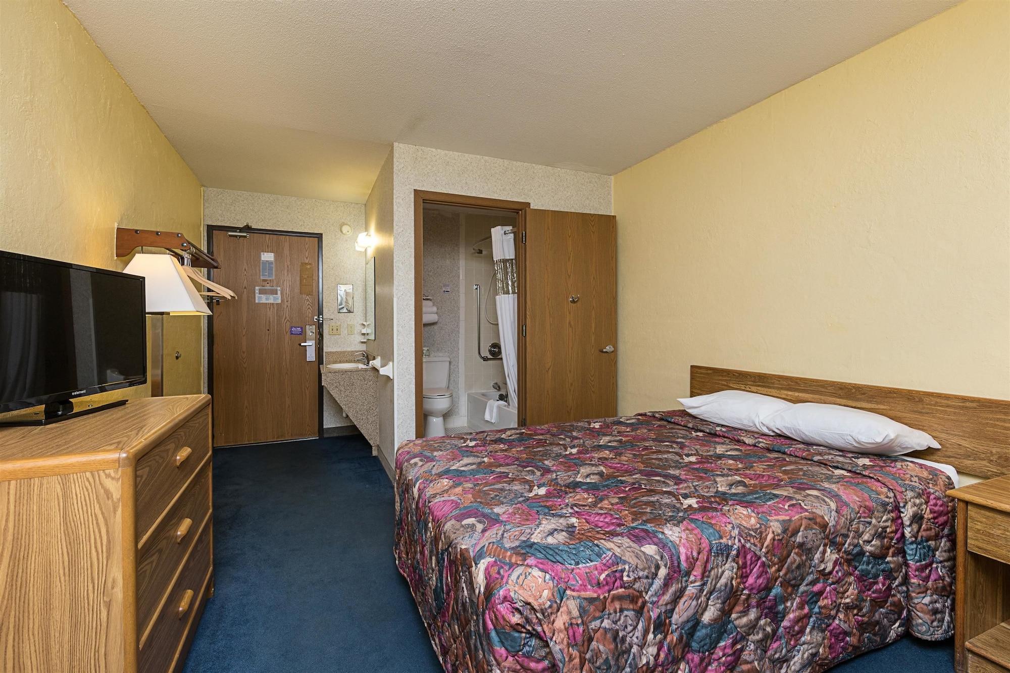 Motel 6-Moline, Il Екстериор снимка