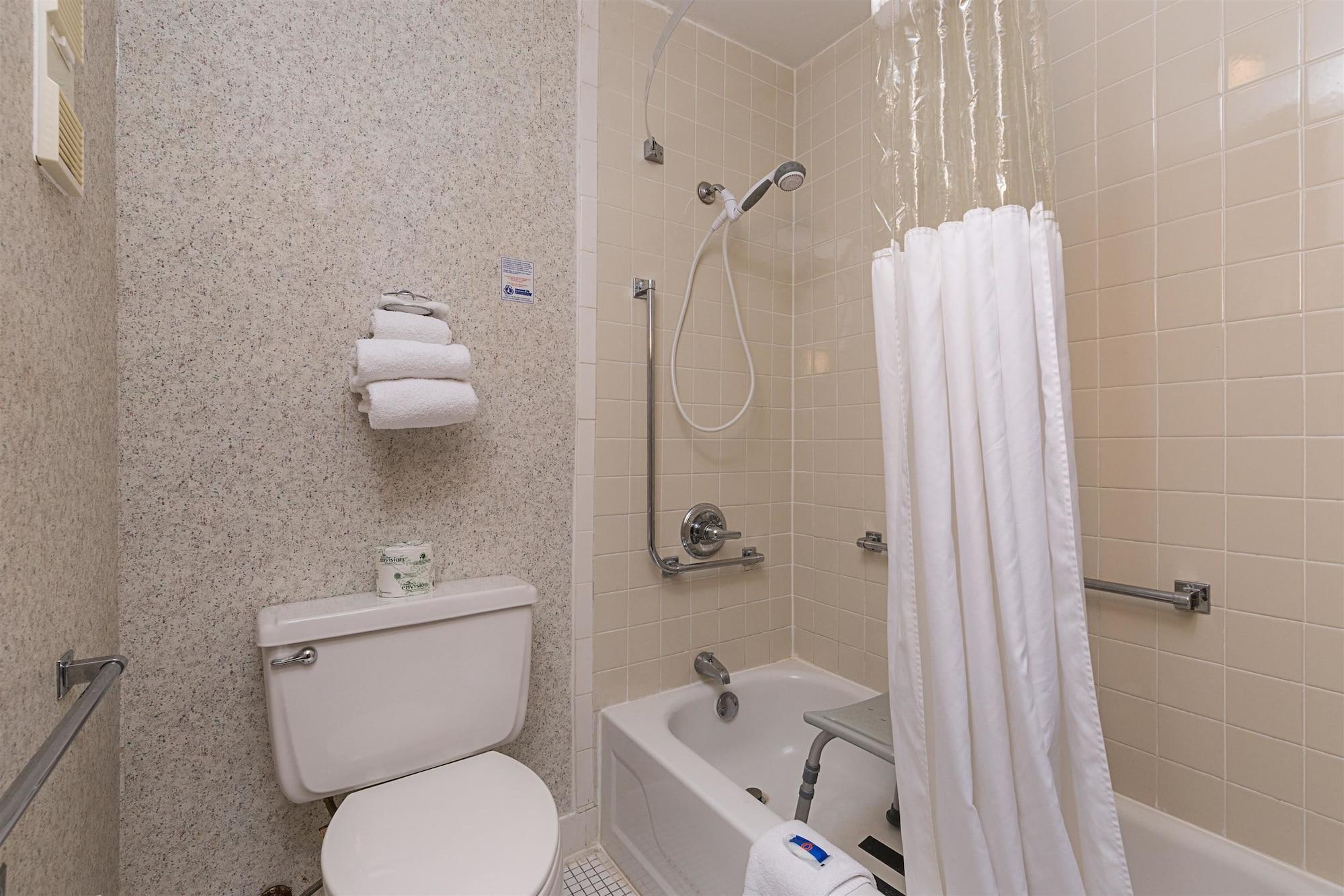 Motel 6-Moline, Il Екстериор снимка