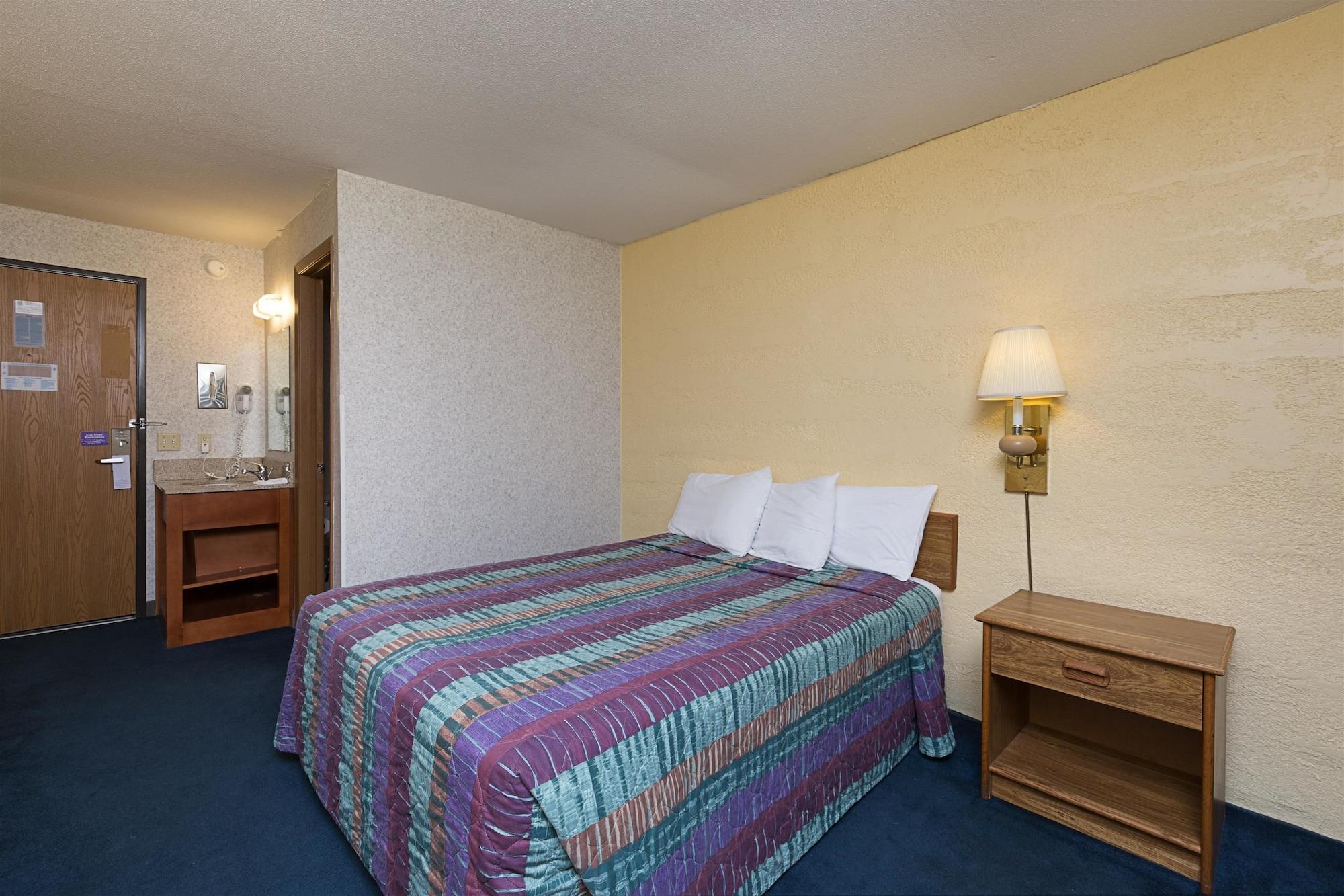 Motel 6-Moline, Il Екстериор снимка