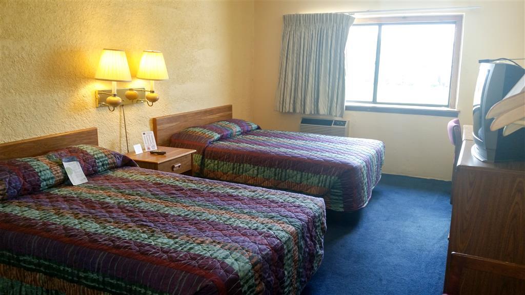 Motel 6-Moline, Il Стая снимка