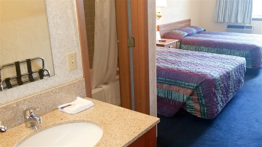 Motel 6-Moline, Il Стая снимка
