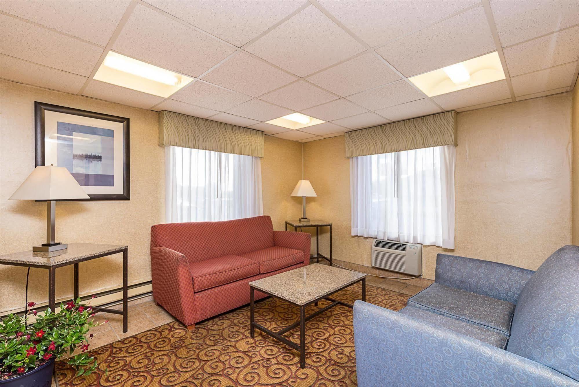Motel 6-Moline, Il Екстериор снимка
