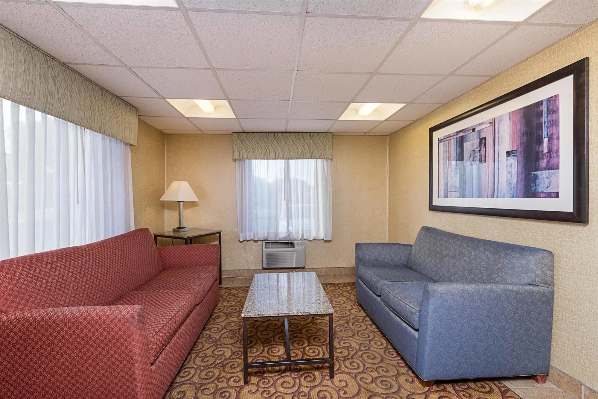 Motel 6-Moline, Il Екстериор снимка
