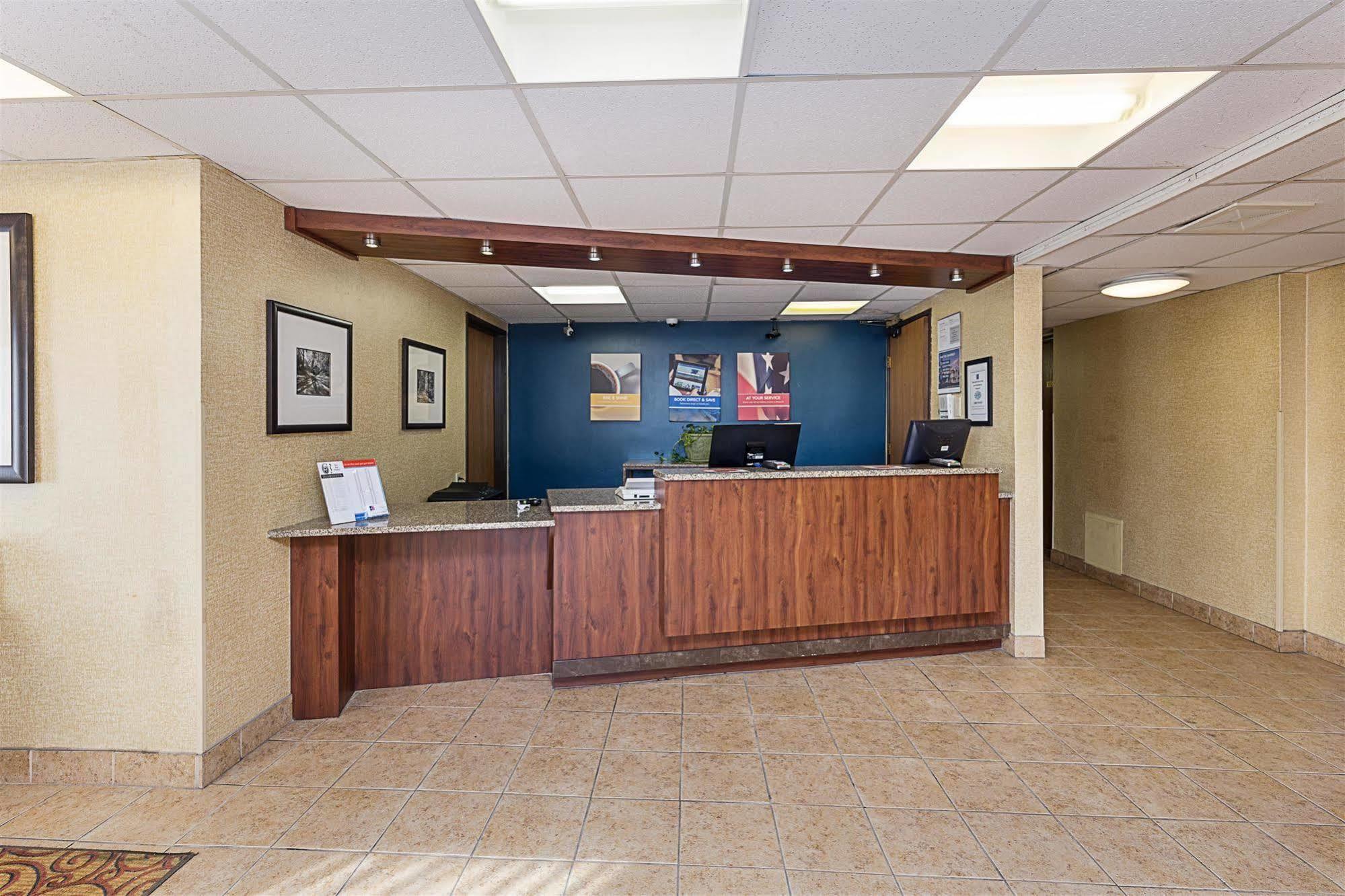 Motel 6-Moline, Il Екстериор снимка