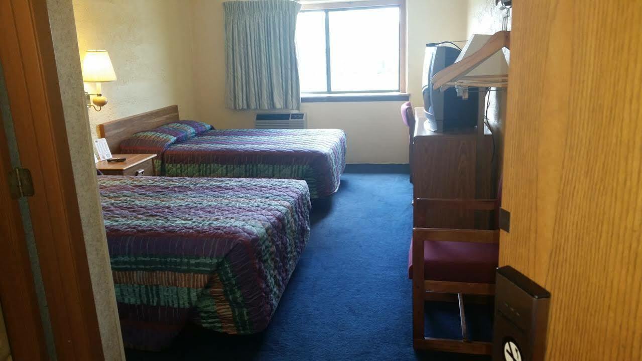 Motel 6-Moline, Il Екстериор снимка
