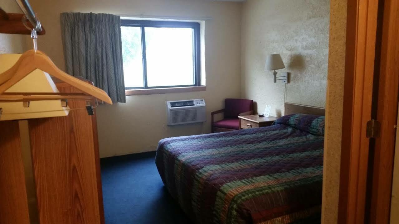 Motel 6-Moline, Il Екстериор снимка