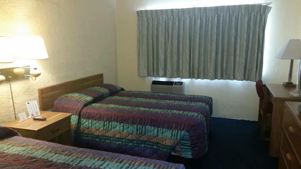 Motel 6-Moline, Il Екстериор снимка
