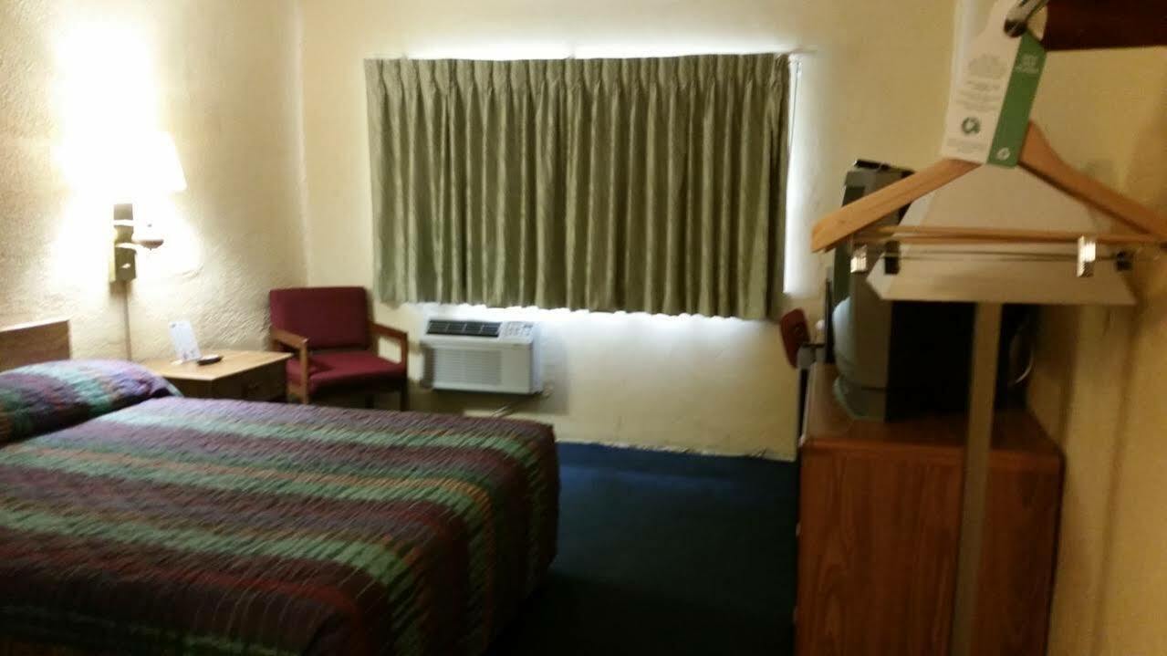 Motel 6-Moline, Il Екстериор снимка