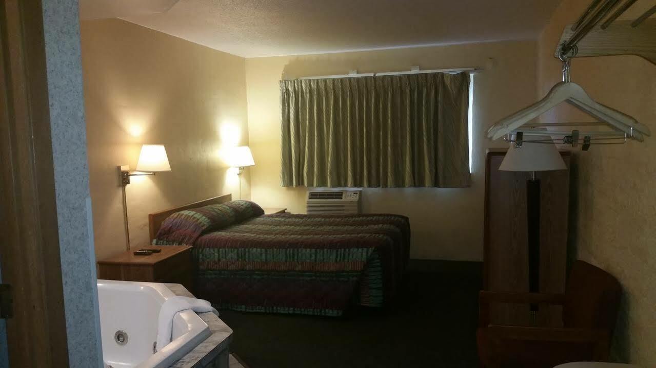 Motel 6-Moline, Il Екстериор снимка