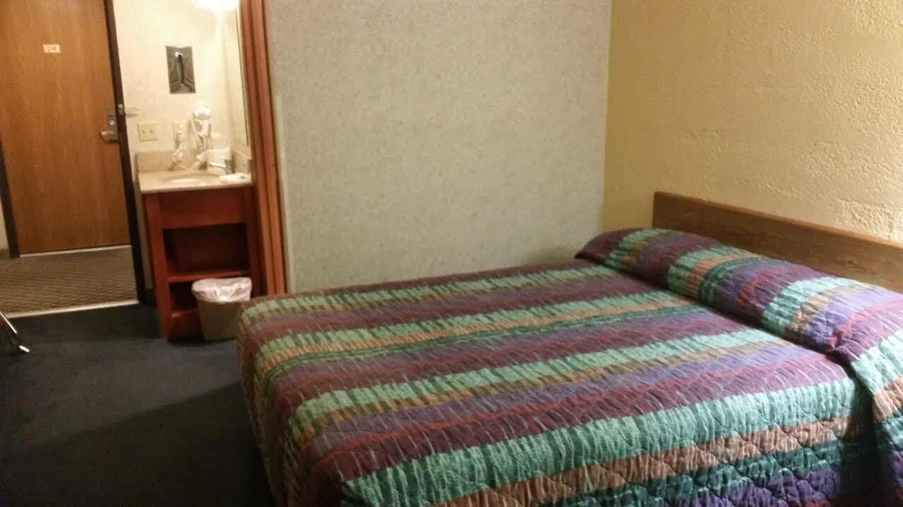 Motel 6-Moline, Il Екстериор снимка