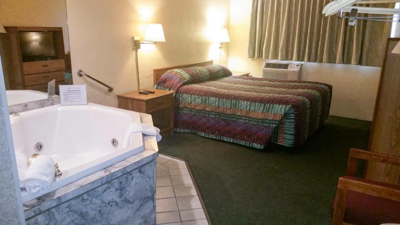 Motel 6-Moline, Il Екстериор снимка