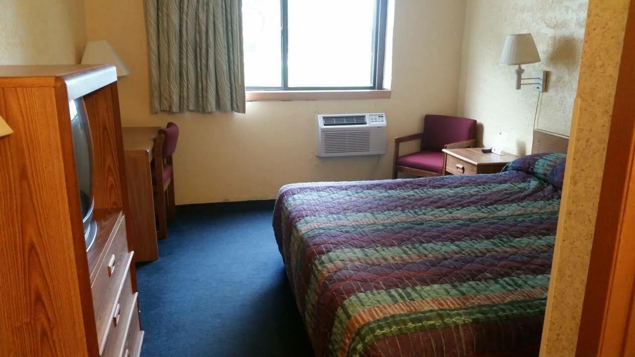 Motel 6-Moline, Il Екстериор снимка