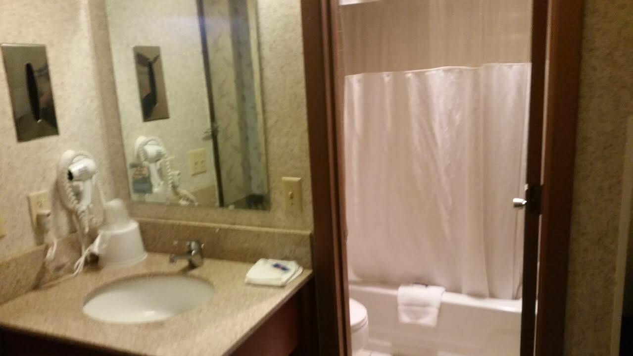 Motel 6-Moline, Il Екстериор снимка