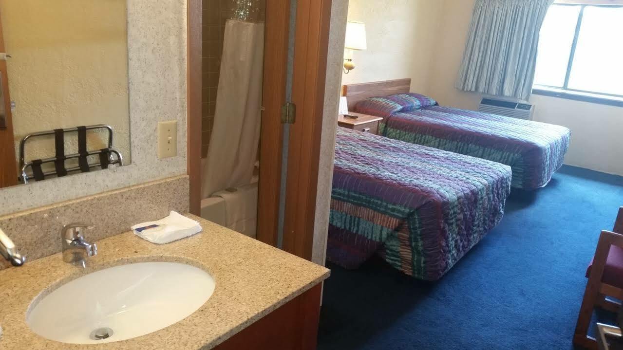 Motel 6-Moline, Il Екстериор снимка