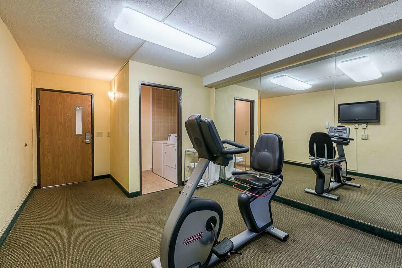 Motel 6-Moline, Il Екстериор снимка